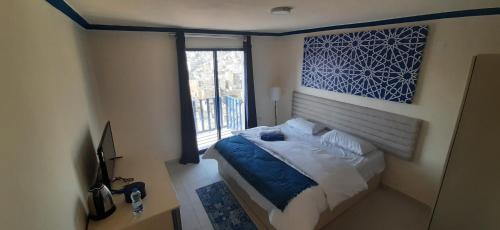 Citadel Boutique motel