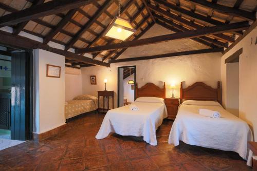 TUGASA Casas Rurales Castillo de Castellar - main image