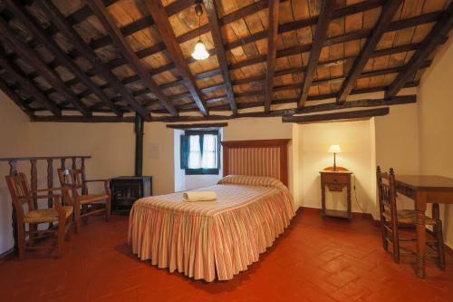 TUGASA Casas Rurales Castillo de Castellar - image 13