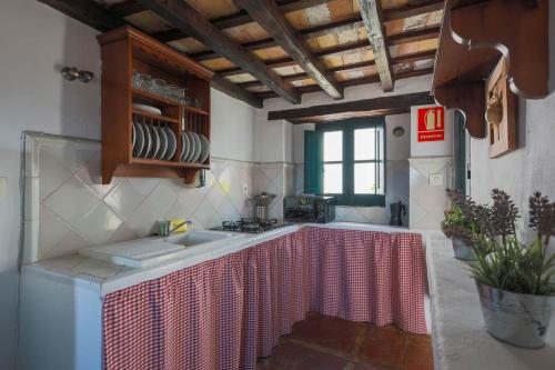 TUGASA Casas Rurales Castillo de Castellar - image 7