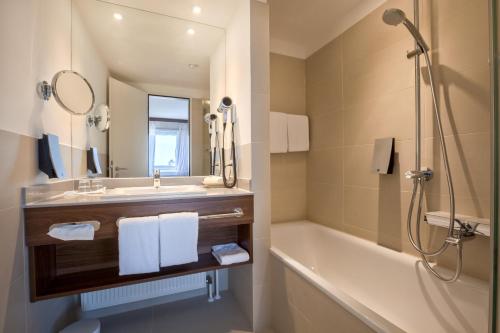 Fora Hotel Hannover - image 10