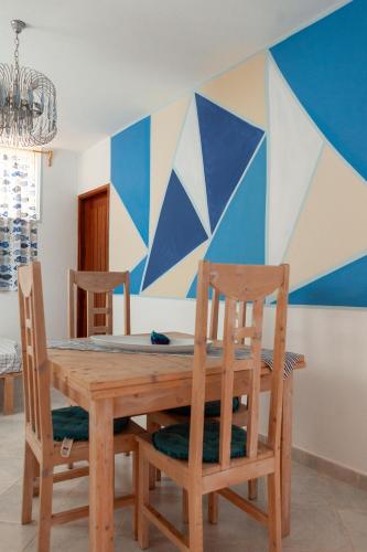 Iekārtas, Casa Carlotta - 100m from the Beach, Maio in Vila do Maio