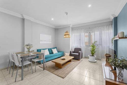 Classic Apartment