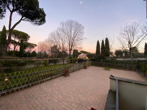 Camilluccia Dream Apartment, Roma (foto 3)