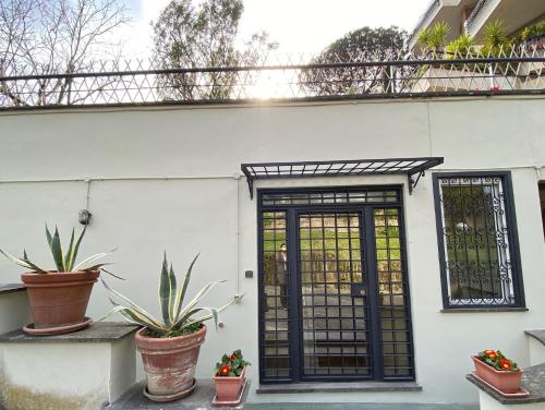 Camilluccia Dream Apartment, Roma (foto 7)