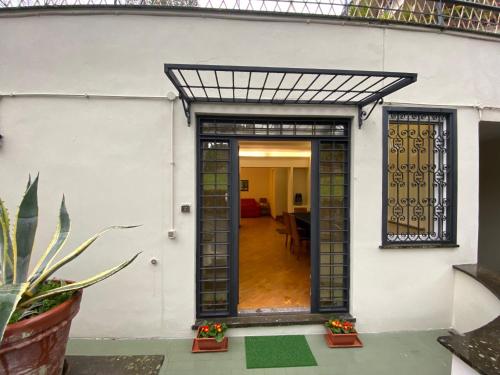 Camilluccia Dream Apartment, Roma (foto 8)