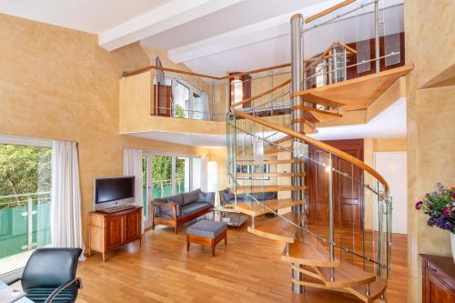 Maisonette