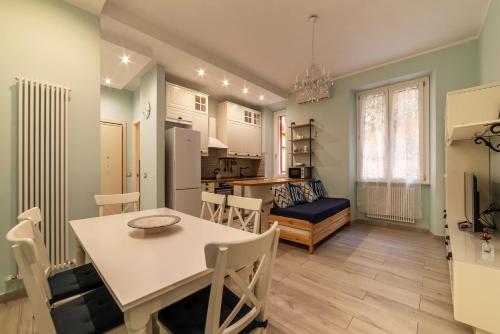 Casa Mariu' a San Pietro, Rome (photo 4)