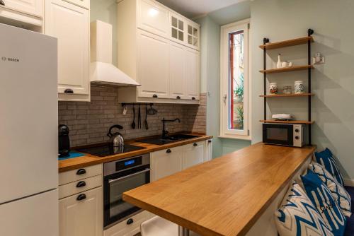Casa Mariu' a San Pietro, Rome (photo 6)