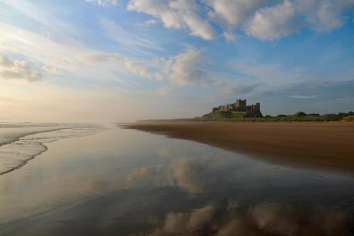 Pintail Apartment Bamburgh