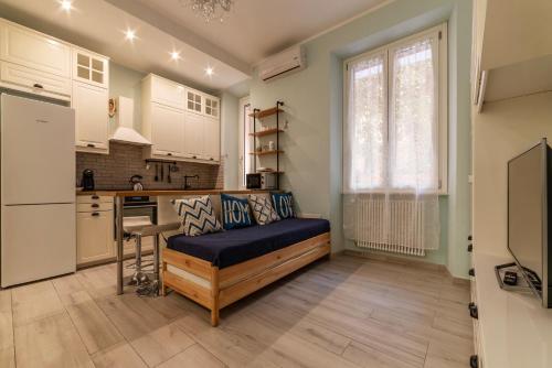 Casa Mariu' a San Pietro, Rome (photo 10)