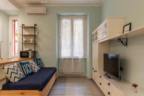 Casa Mariu' a San Pietro, Rome (photo 8)