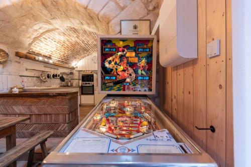 La Mazère - Maison atypique avec extérieur (La Mazere - Maison atypique avec exterieur) in Poce Sur Cisse