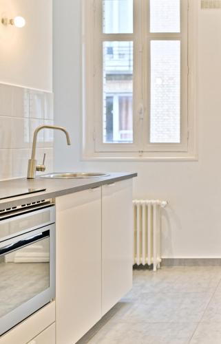 Luxurious Flat next Paris - Neuilly - II