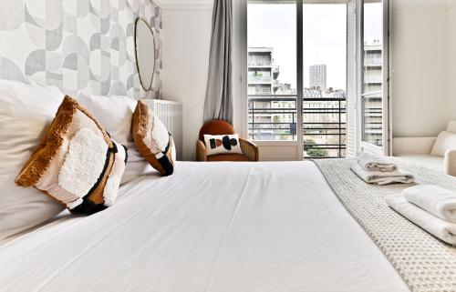 Luxurious Flat next Paris - Neuilly - II