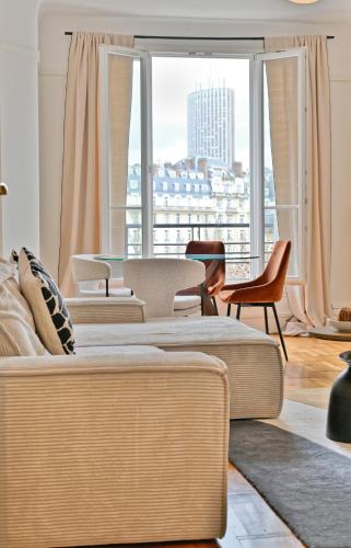 Luxurious Flat next Paris - Neuilly - II