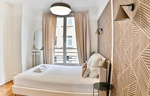 Luxurious Flat next Paris - Neuilly - II