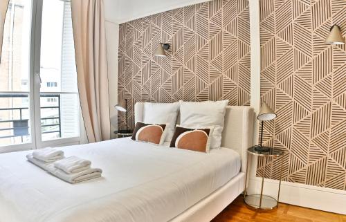 Luxurious Flat next Paris - Neuilly - II