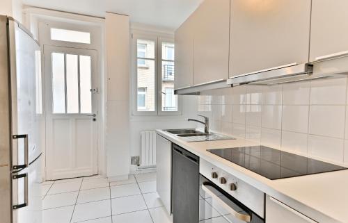 Luxurious Flat next Paris - Neuilly - II