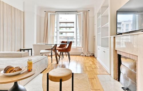 Luxurious Flat next Paris - Neuilly - II