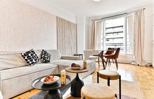 Luxurious Flat next Paris - Neuilly - II