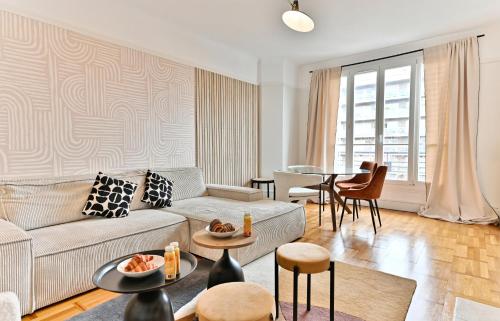 Luxurious Flat next Paris - Neuilly - II