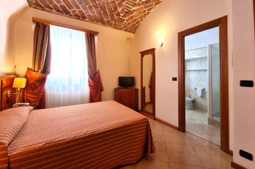 Hotel Acqui & Centro Benessere - image 2