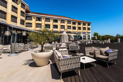 Park Plaza Histria Pula - image 2