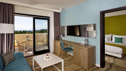 Park Plaza Histria Pula - image 14
