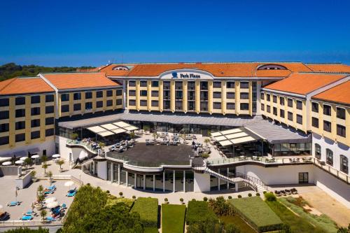 Park Plaza Histria Pula - image 12