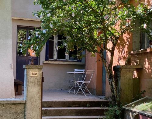 La Maison dans la forêt