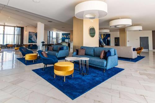 Park Plaza Histria Pula - image 5