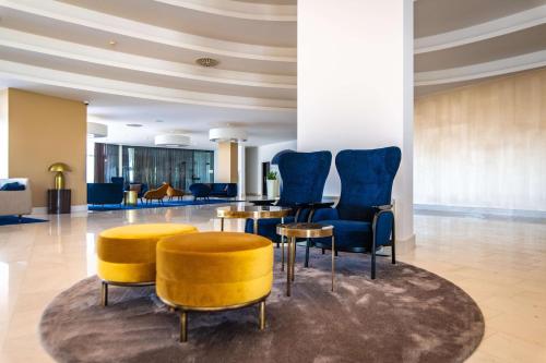 Park Plaza Histria Pula - image 10