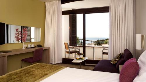 Superior Double or Twin Room with Garden View