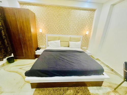 Grand Vista mathura