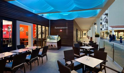 Restaurant, Park Plaza Histria Pula Hotel in Pula