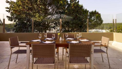 Park Plaza Verudela Pula - image 10