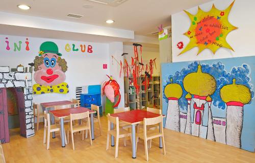 Park Plaza Verudela Pula - image 5