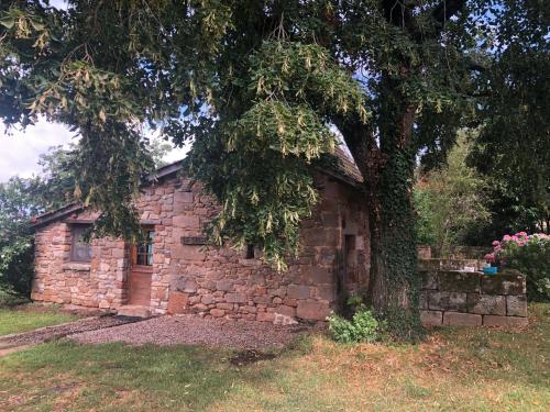 . gîte "le seccadou" Ecuries de Saint Maurice