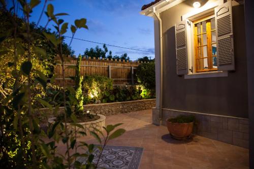 Villa Terrestre, Lakithra (foto 8)