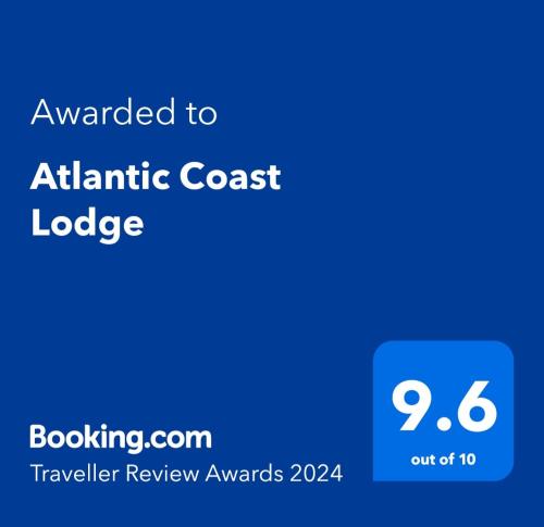 Atlantic Coast Lodge