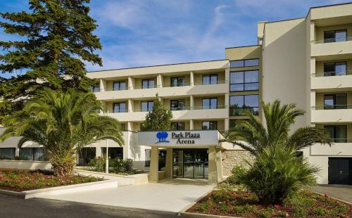 Park Plaza Arena Pula - image 14