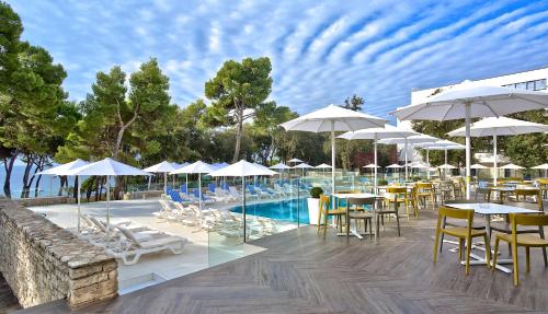 Park Plaza Arena Pula - image 3