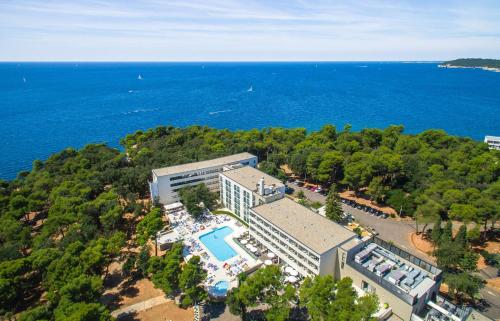 Park Plaza Arena Pula - image 11