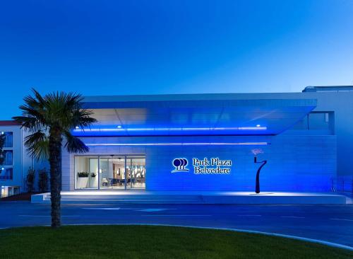 Park Plaza Belvedere Medulin - Hotel