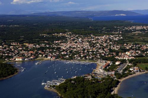 Park Plaza Belvedere Medulin - Hotel