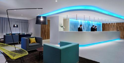 Park Plaza Belvedere Medulin - image 3