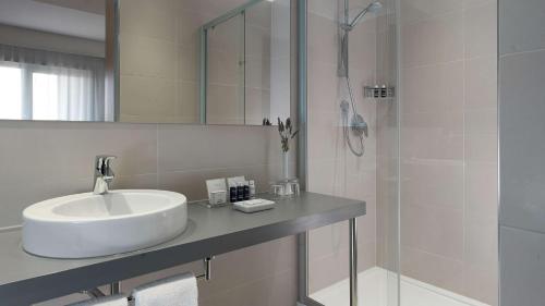 Park Plaza Belvedere Medulin - image 2