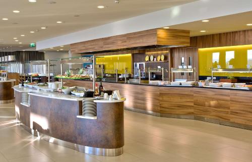 Park Plaza Belvedere Medulin - image 14
