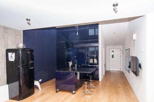 Superior Two-Bedroom Apartment